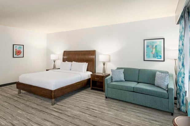 Images Hilton Garden Inn Boca Raton