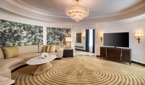 Images InterContinental the Willard Washington D.C. by IHG