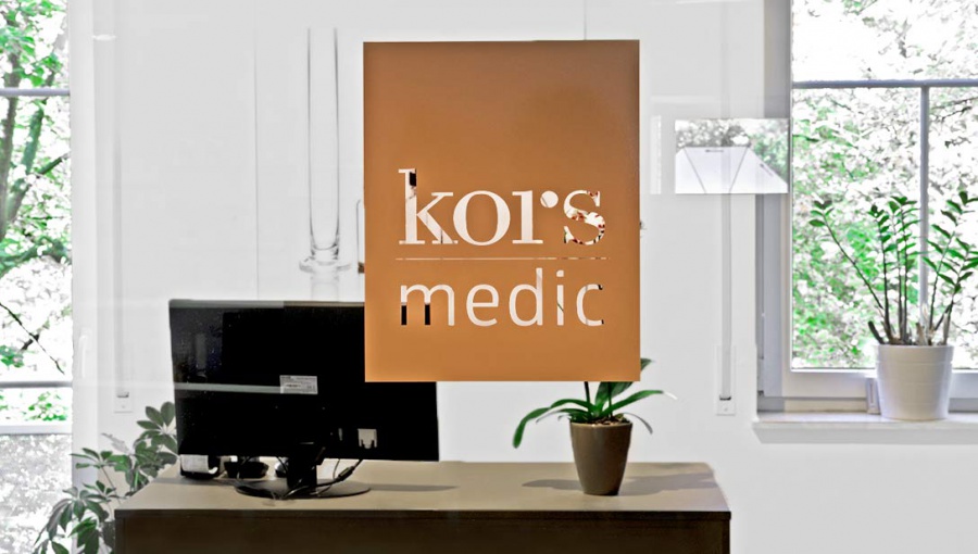 Dr. med. Christian Kors, Schönstr. 5-7 in Berlin