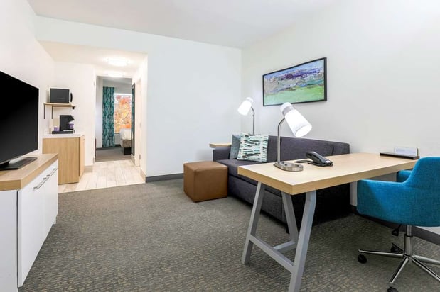 Images Hilton Garden Inn Tulsa South