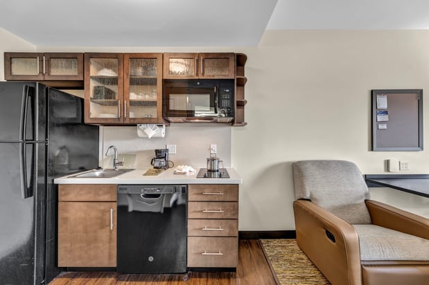 Images Candlewood Suites Dumfries - Quantico by IHG