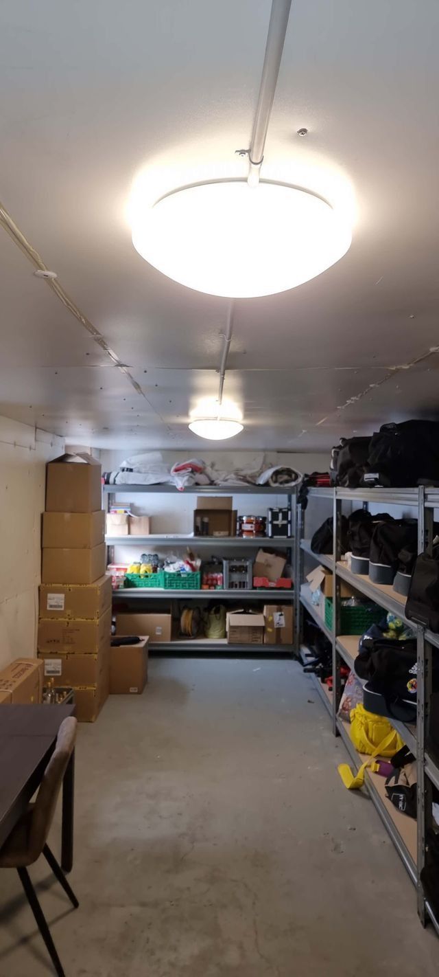Bilder PERROTIN Electricité Sàrl