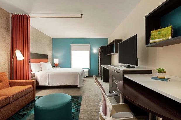 Images Home2 Suites by Hilton San Antonio North Stone Oak