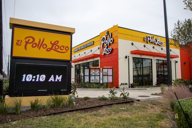 Images El Pollo Loco