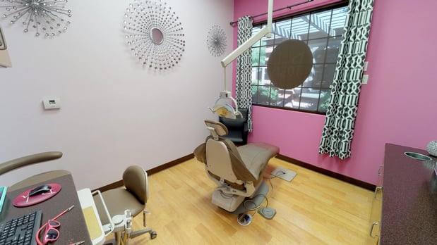 Images Posh Dental