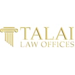 Ali Talai, Esq. Logo