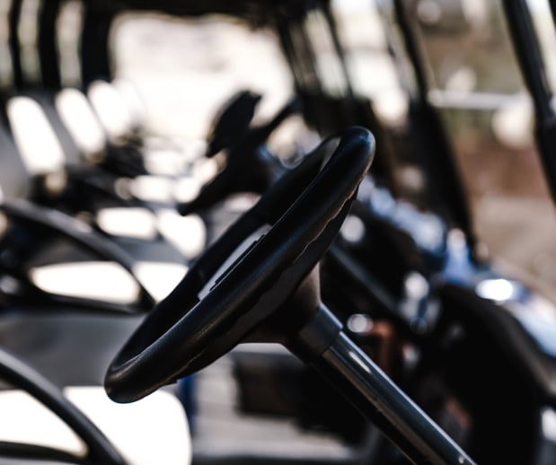 Images A-1 Golf Cars