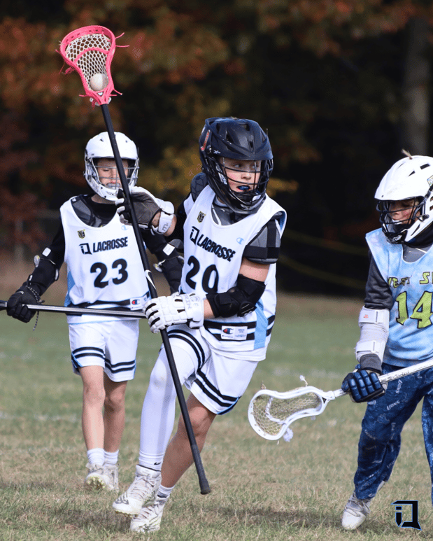 Images iQ Lacrosse