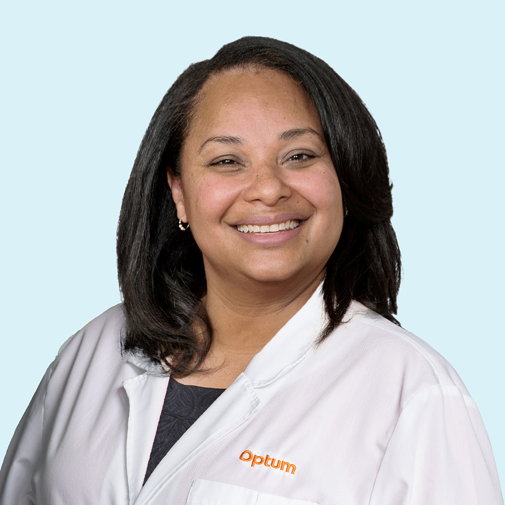 Dr. Temukisa Tonya Young-Henley, MD - Fern Park, FL - Family Medicine