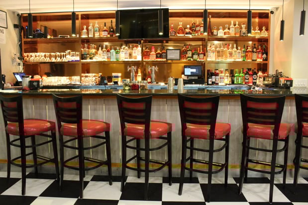Images Holiday Inn Nyc - Lower East Side by IHG