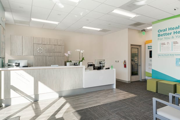 Images NoHo Modern Dentistry