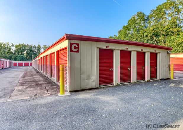 Images CubeSmart Self Storage