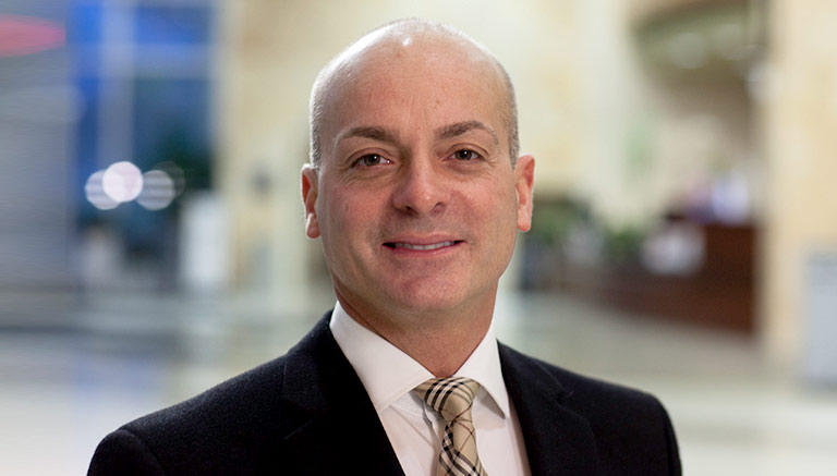 Dr. Michael J. Derosa, MD