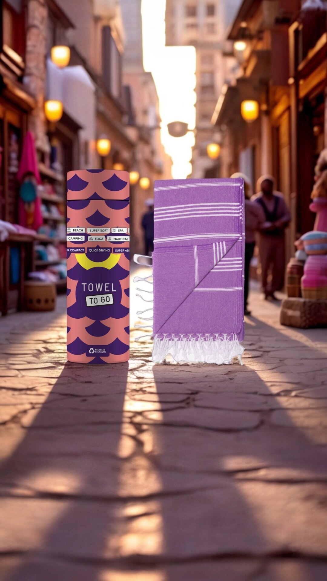 BeachAndSteam in Markranstädt