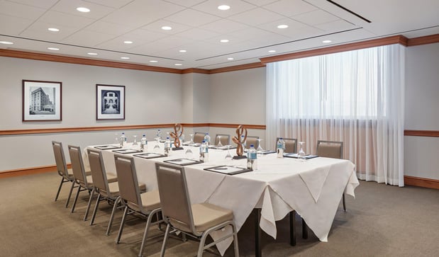 Images InterContinental Cleveland by IHG