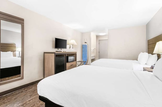 Images SureStay by Best Western Albuquerque Midtown