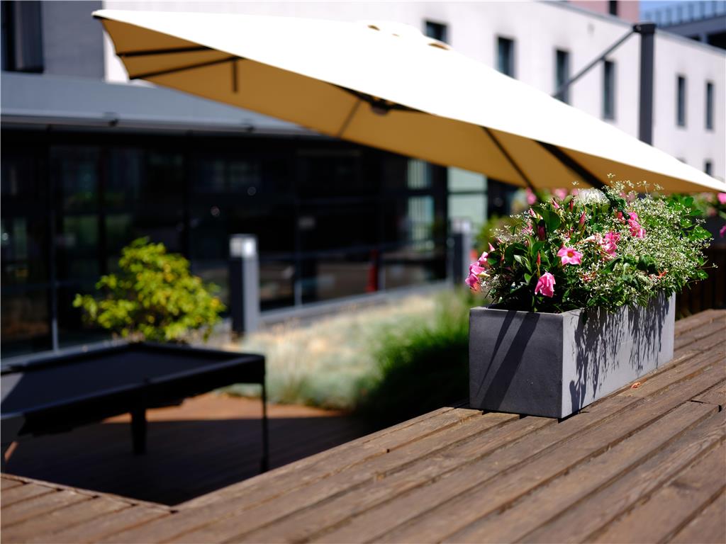 Images Park Inn by Radisson Luxembourg City