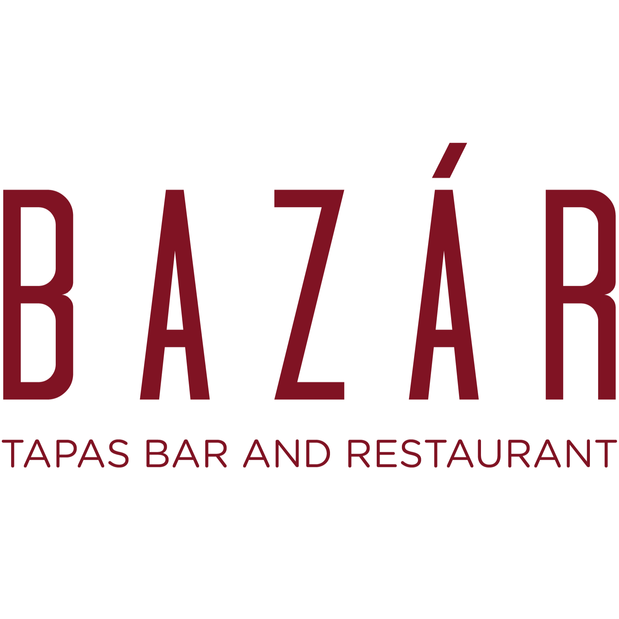 Bazár Tapas Bar & Restaurant Logo