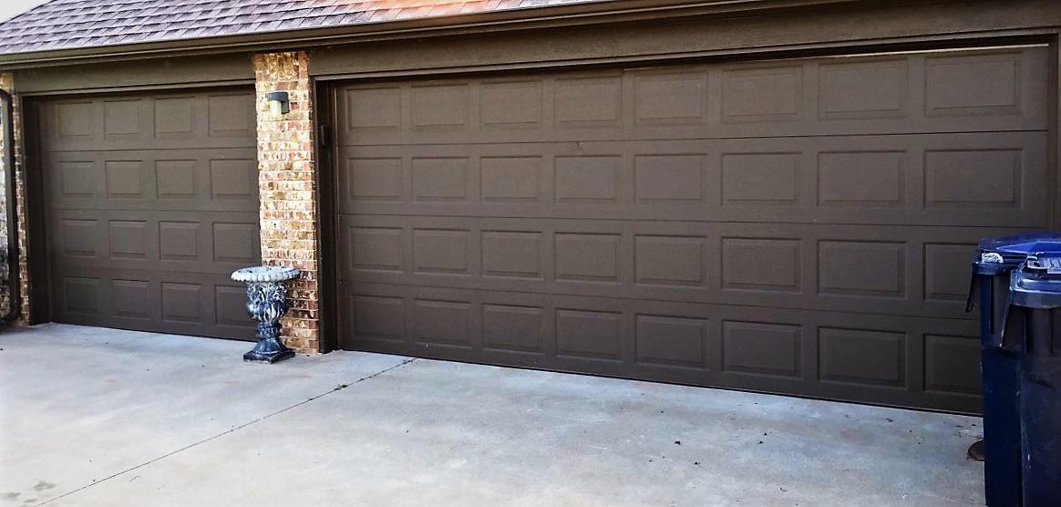 Northwest Garage Doors llc. Photo