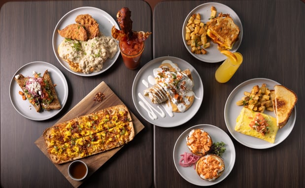 Images Rock & Hawk Sports Bar and Grill