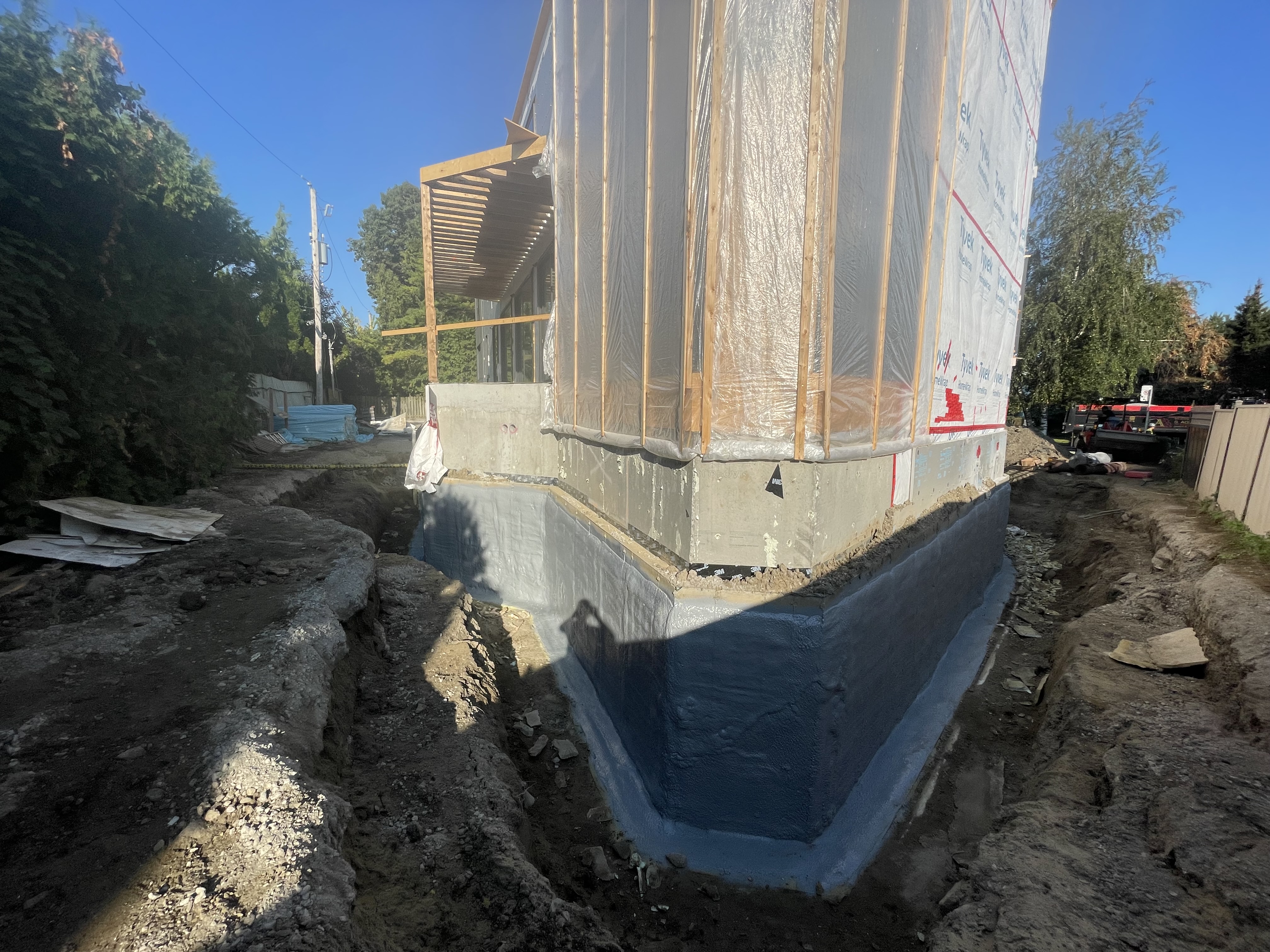 Images Inter-Fissures Renaud - Drain Français