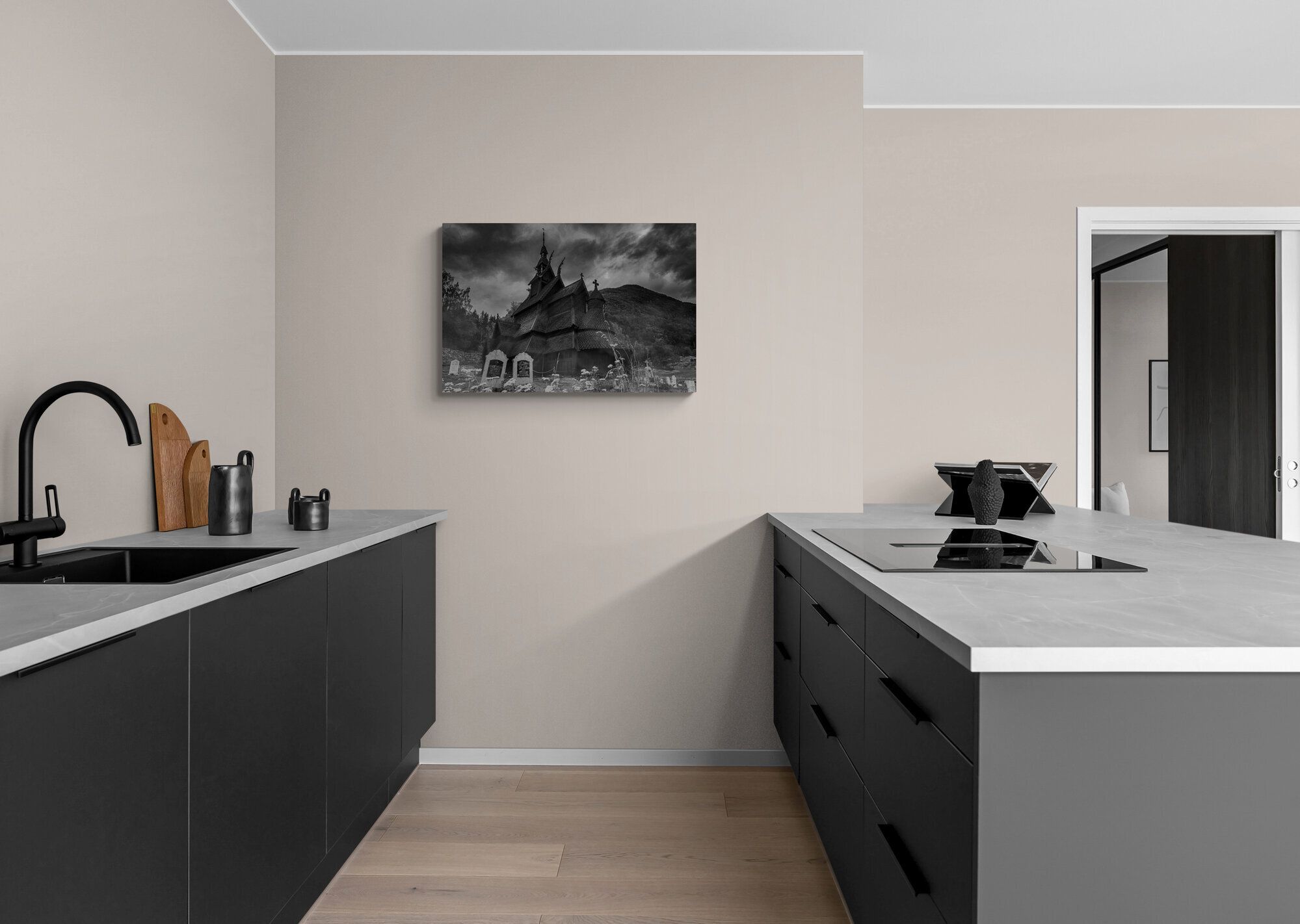 Bilder Atelier Merle Madeline