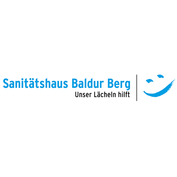 Sanitätshaus Baldur Berg e.K. in Pritzwalk - Logo