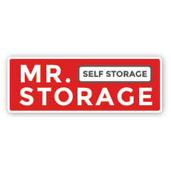 Mr. Storage Photo