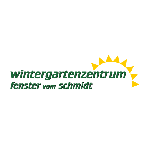 Logo Fenster vom Schmidt GbR