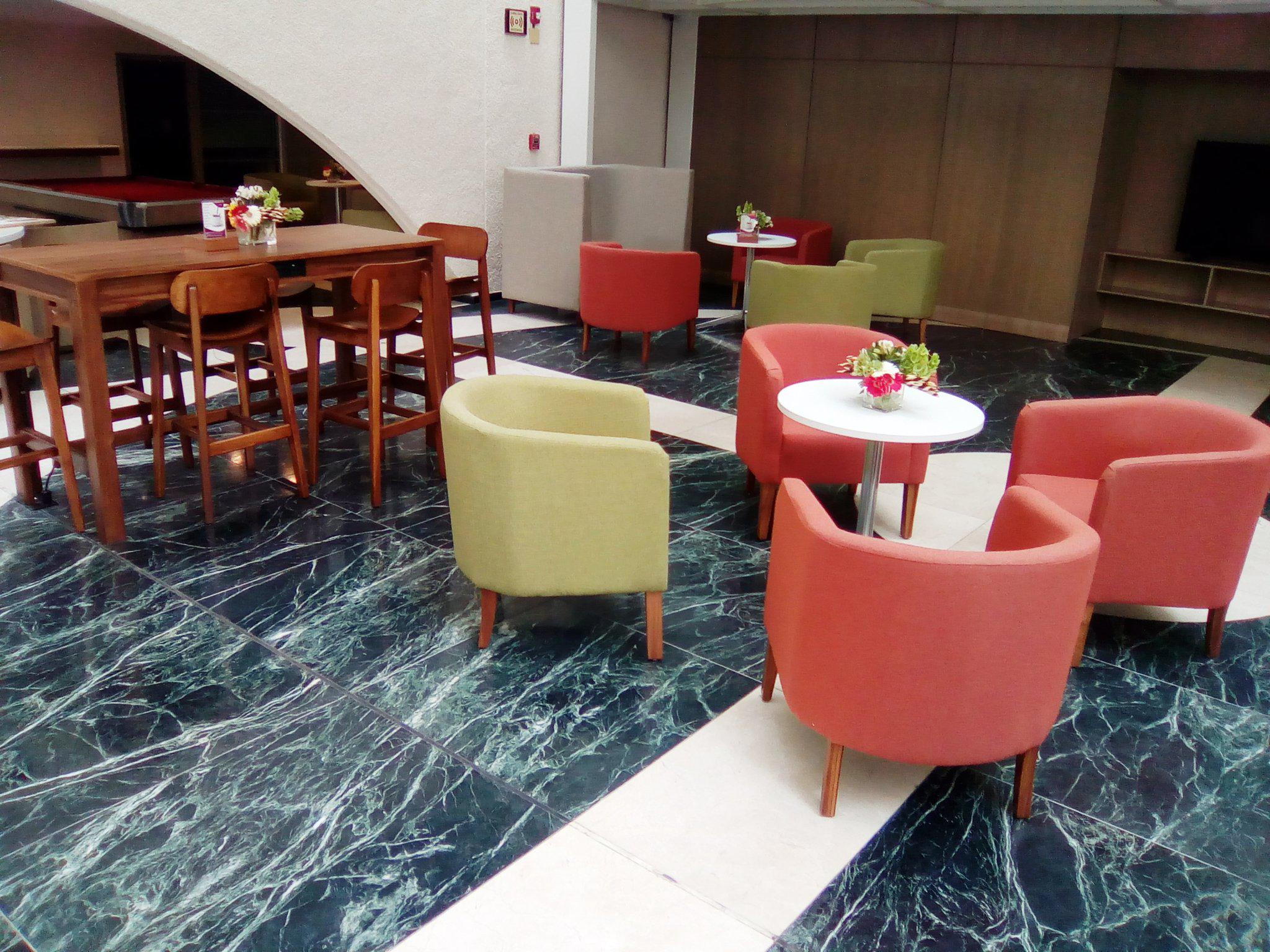 Images Crowne Plaza Toluca-Lancaster, an IHG Hotel