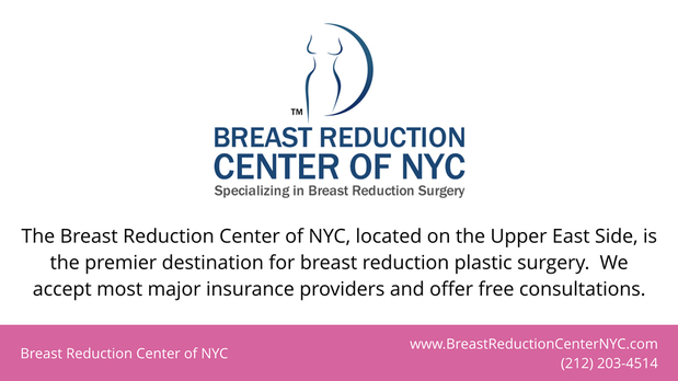 Images Breast Reduction Center of NYC