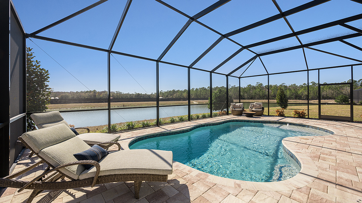 Esplanade at Westview - Taylor Morrison Image