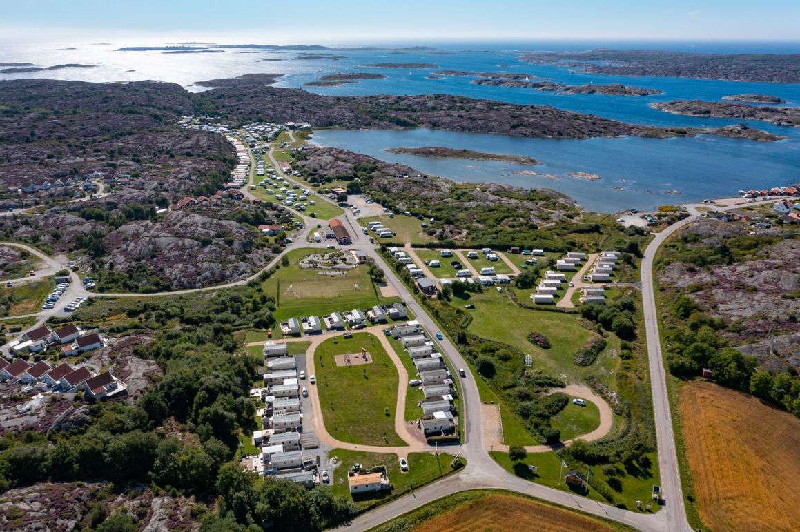 Stocken Camping AB