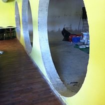 Stora AG Mitte, Birkenstrasse 22 in Neuenhof