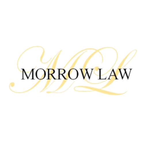 Morrow Law Firm Logo