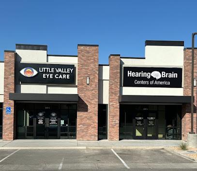 Images Hearing and Brain Centers of America- St. George & Washington, Utah