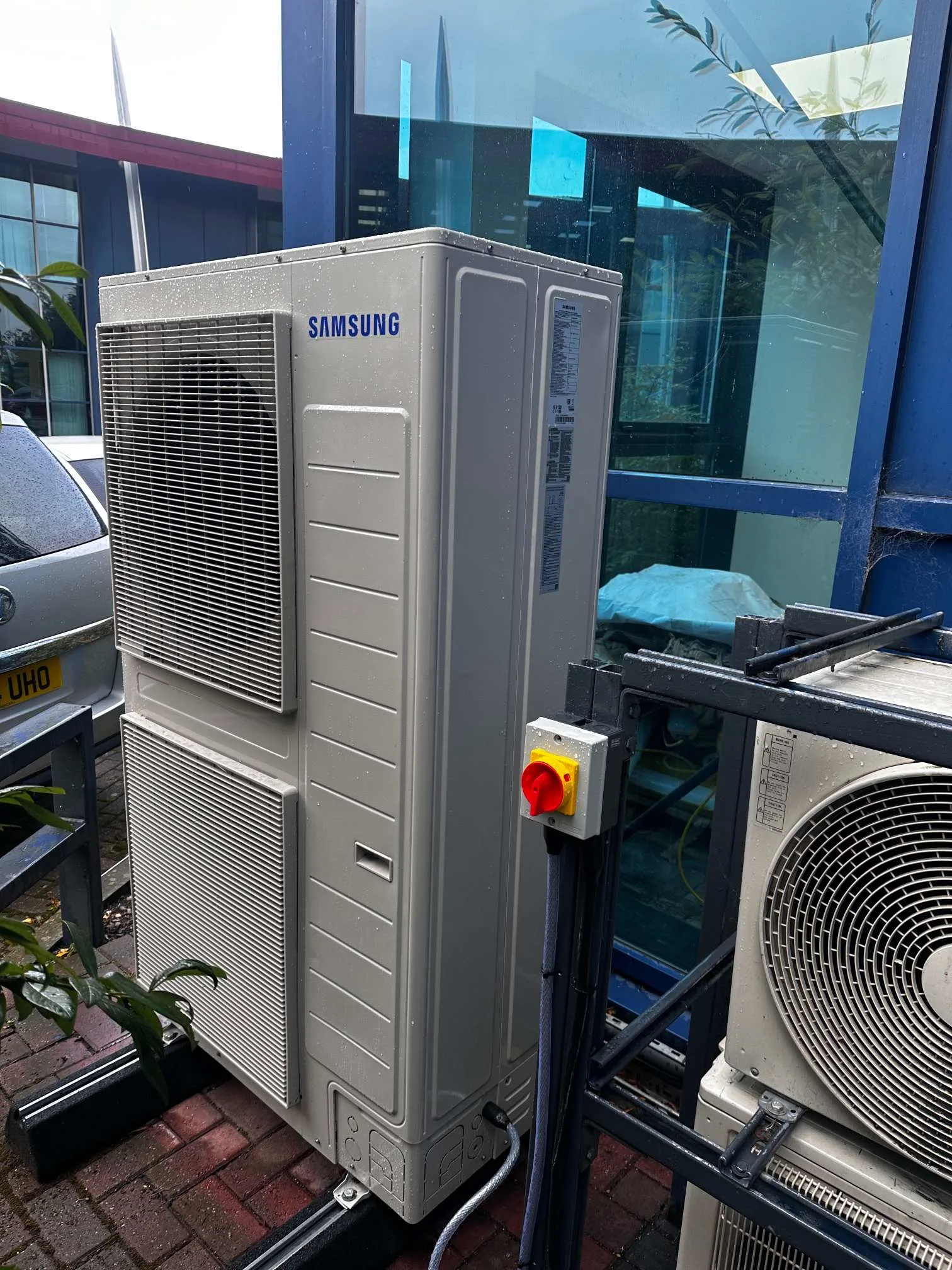 Images Hicks Hvac Services Ltd