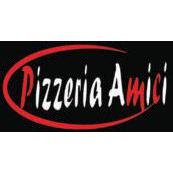 Pizzeria Amici Logo