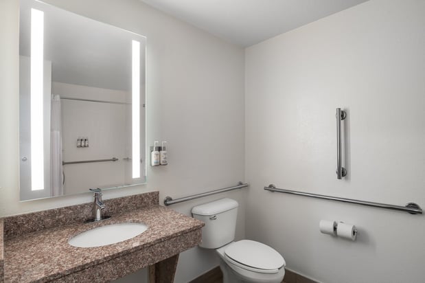 Images Garner Hotel Paducah Westby IHG