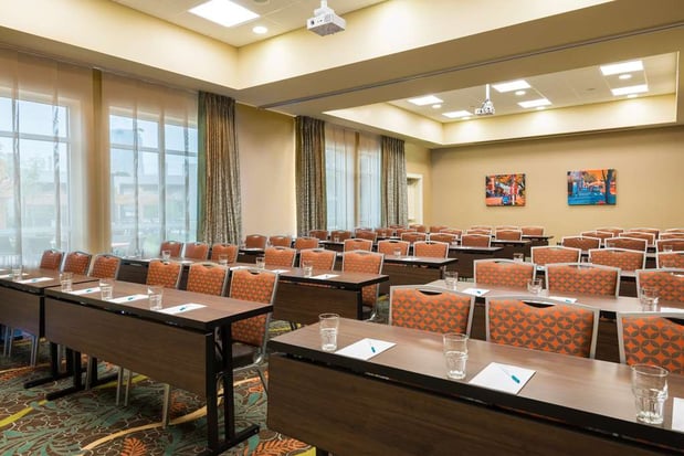 Images Homewood Suites by Hilton Little Rock Downtown