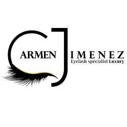 Carmen Jiménez Eyelash Specialist Luxury Sevilla