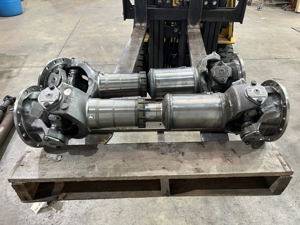 Images Mshar Powertrain Specialists, Inc.