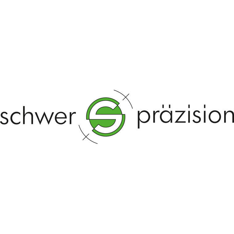 Logo Schwer Präzision GmbH