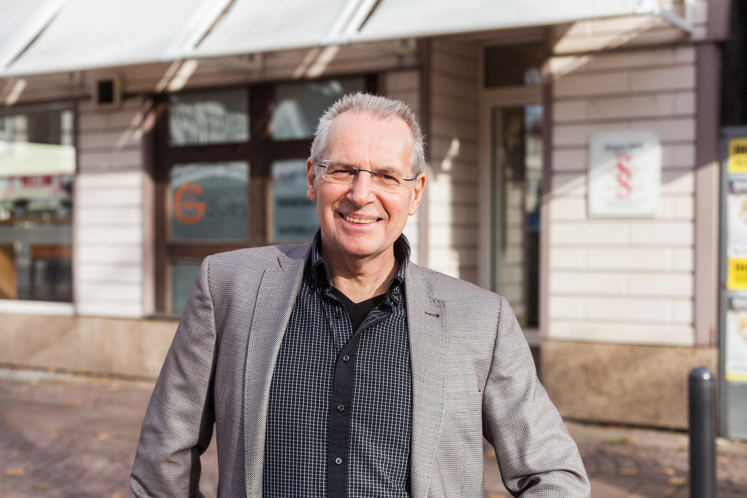 Rechtsanwalt in Burgdorf Jürgen Held - Mietrecht Erbrecht Verkehrsrecht, Marktstraße 10 in Burgdorf