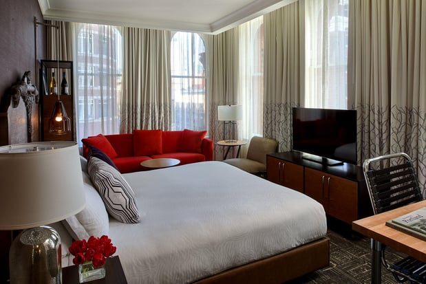 Images Kimpton Hotel Vintage Portland by IHG