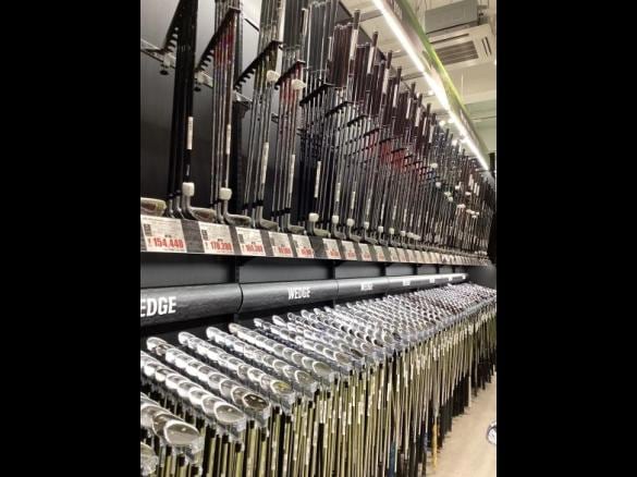 Images ゴルフパートナー 千葉ニュータウンインドア練習場店