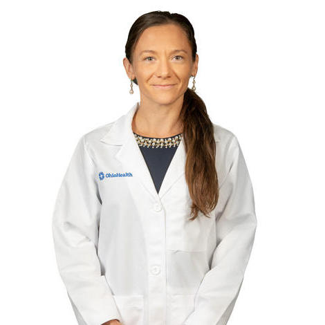 Dr. Cristina Diana Ghinda, MD