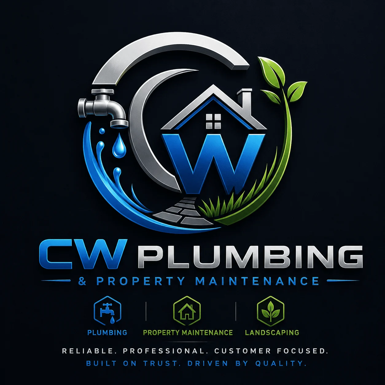 company logo