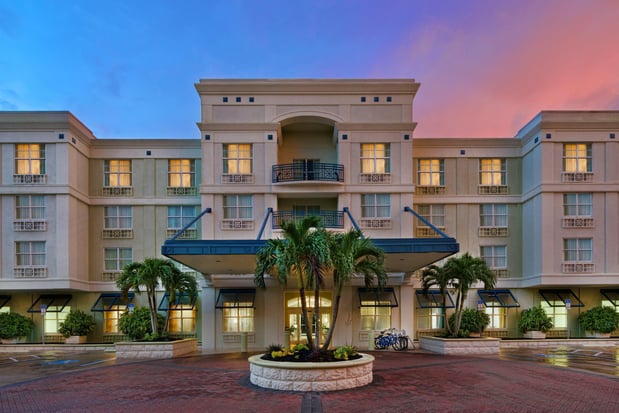 Images voco Sarasota by IHG