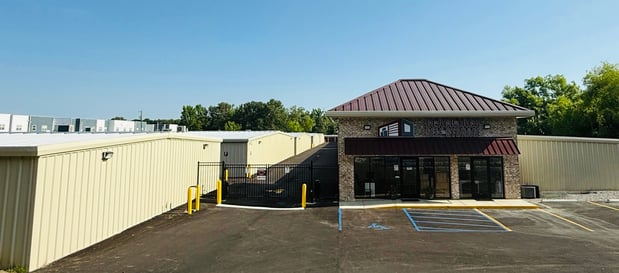 Images Blackjack Self Storage